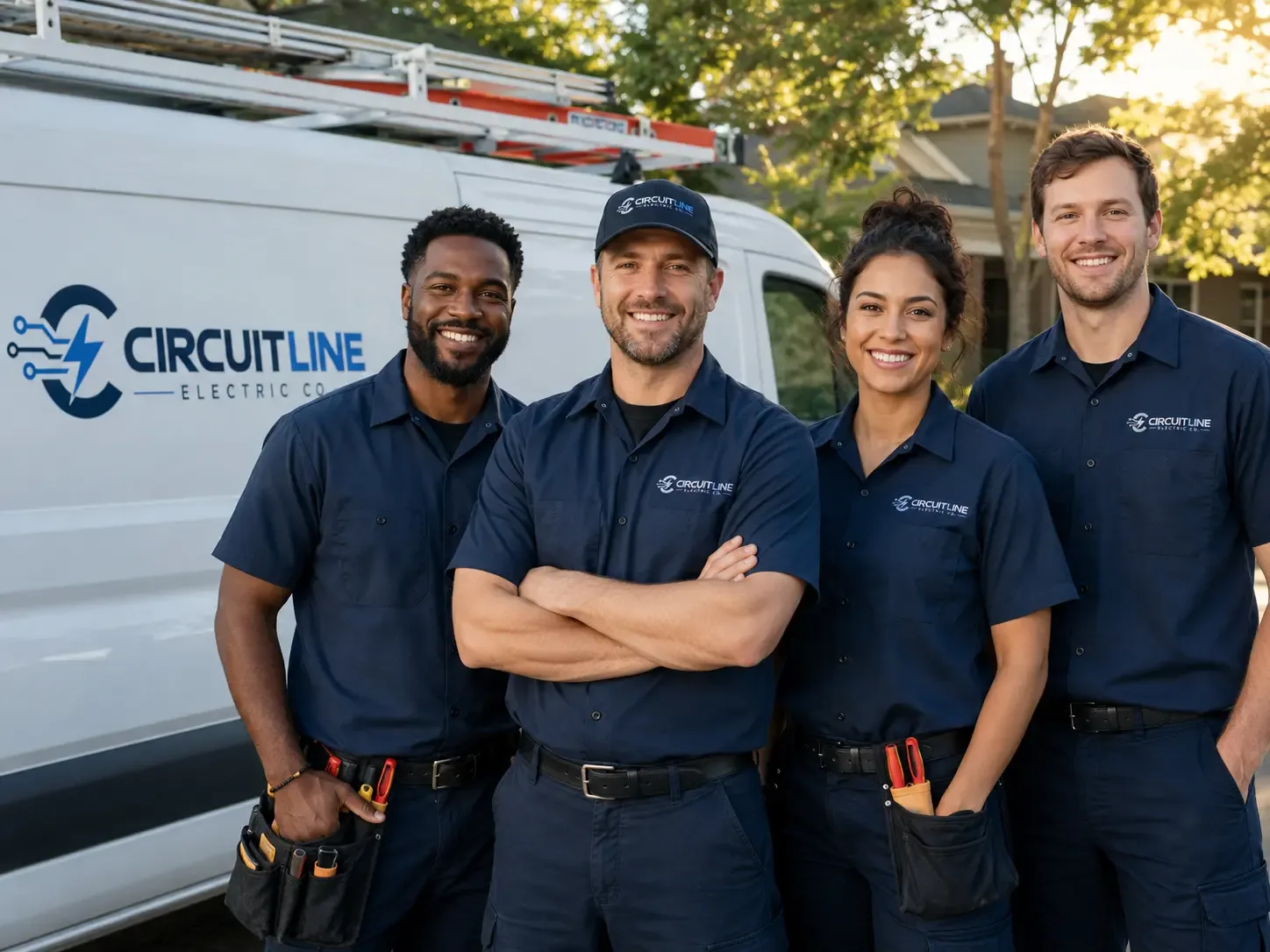 Whole Home Rewiring company in Edgar, MT